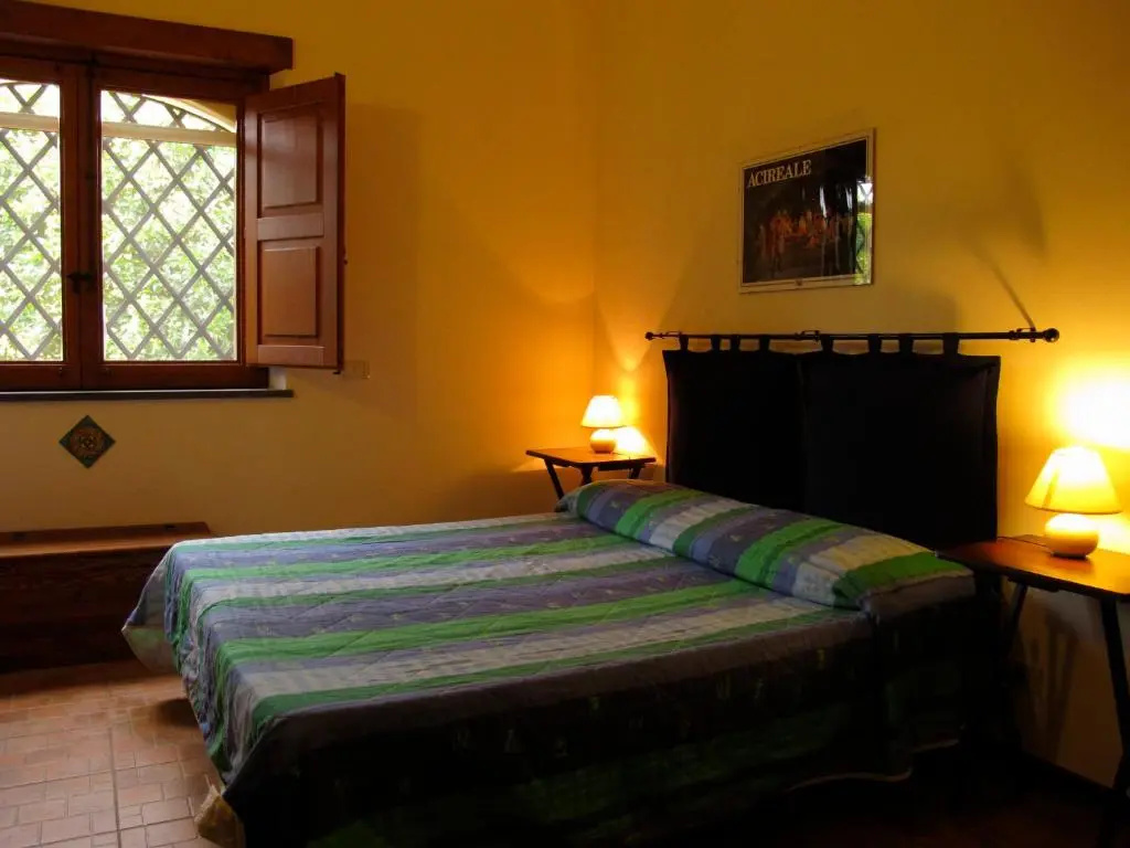 Il Limoneto - Azienda Agrituristica - Chambres