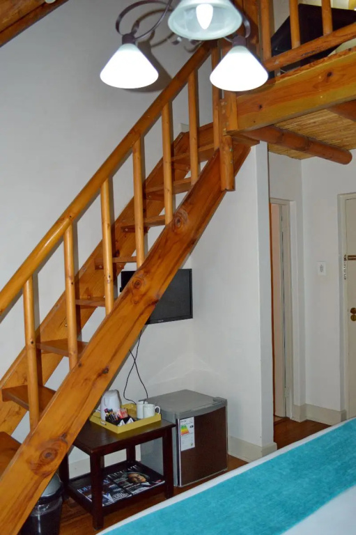 Oakhurst Hotel - Chambres