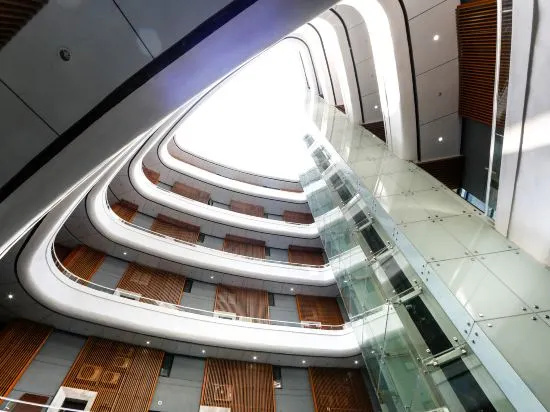 Dapeng Yuanshanhai Baogeli Vacation Hotel Shenzhen in Shenzhen
