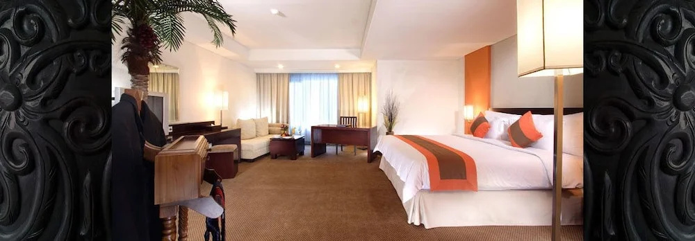 Comfort Hotel Sagita Balikpapan [Duplicated 230350]
