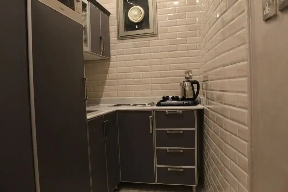 The 58 Hotel Mahboula - фото 18