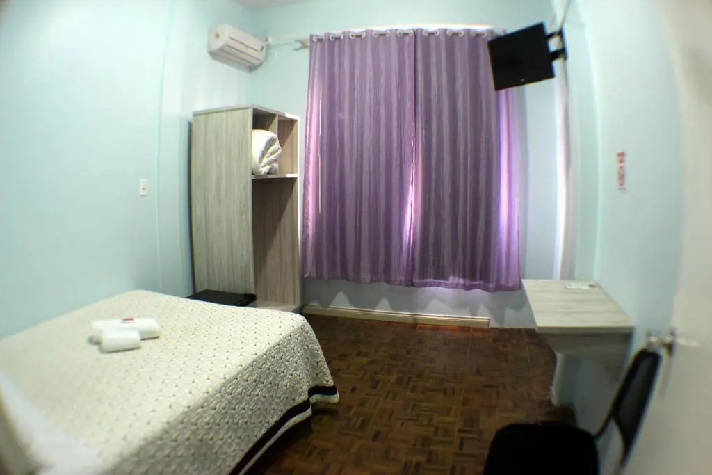 Hotel Conda - Chambres