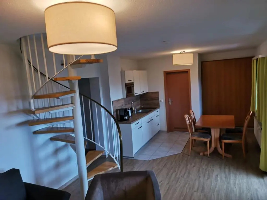 Comfort Apartment