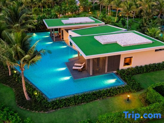 Pullman Phu Quoc Beach Resort