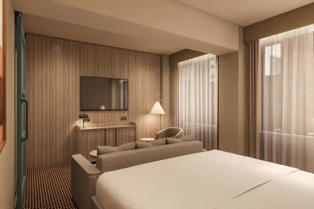Hotel photo 17