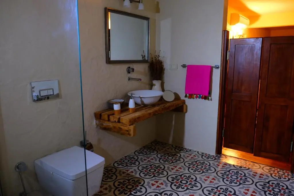 Mandarin & Mango Boutique Hotel - Chambres