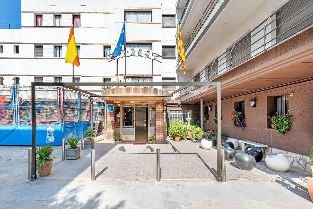 Hotel photo 18