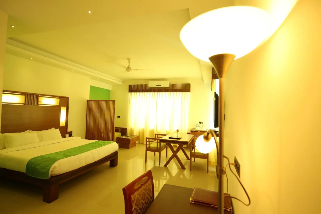 Hotel photo 5