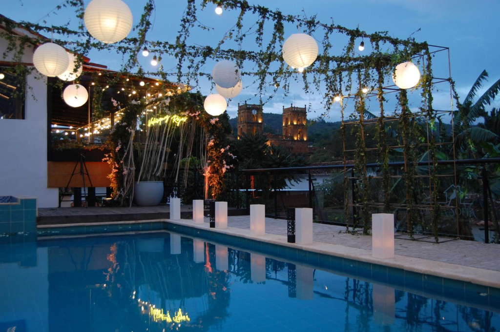 Hotel photo 15