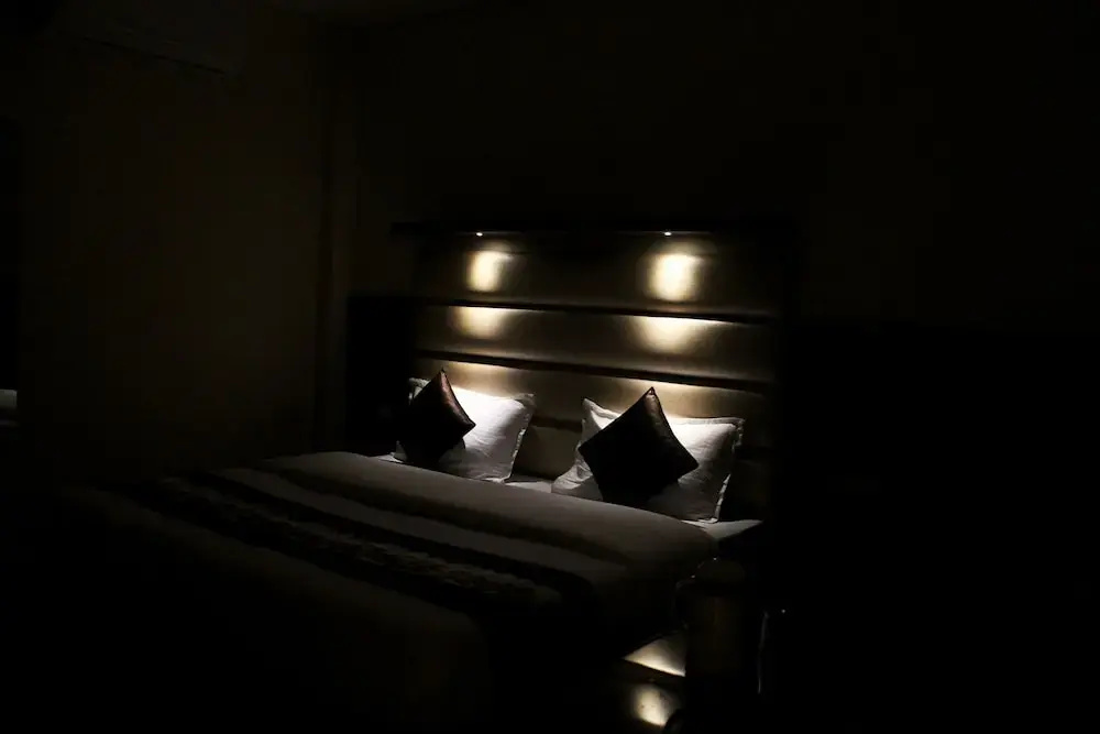 Hotel Ganga Heights By Avadhesh Group Of Hospitality - Chambres