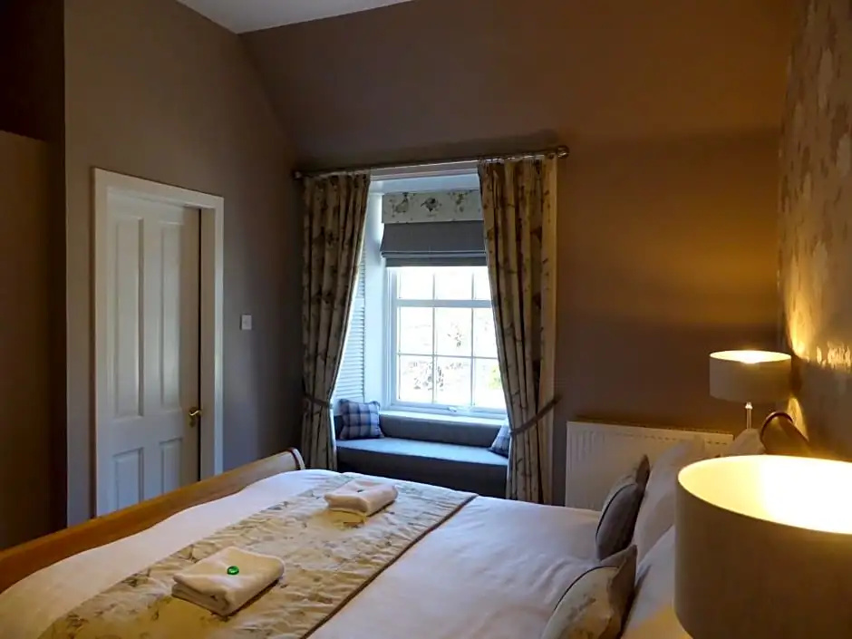 Glen Clova Hotel and Lodges - Chambres