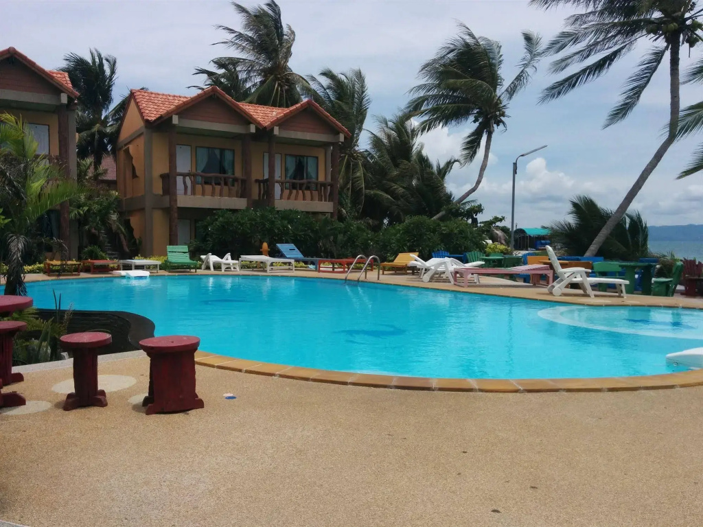 Hotel photo 12