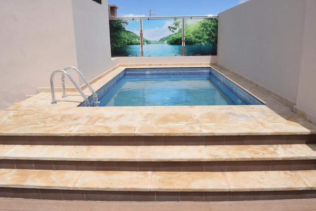 Hôtel Teranga & Spa - Général