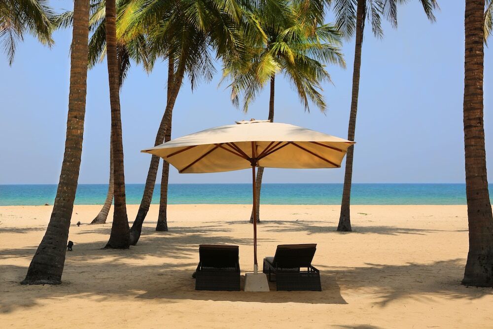 Karpaha Sands