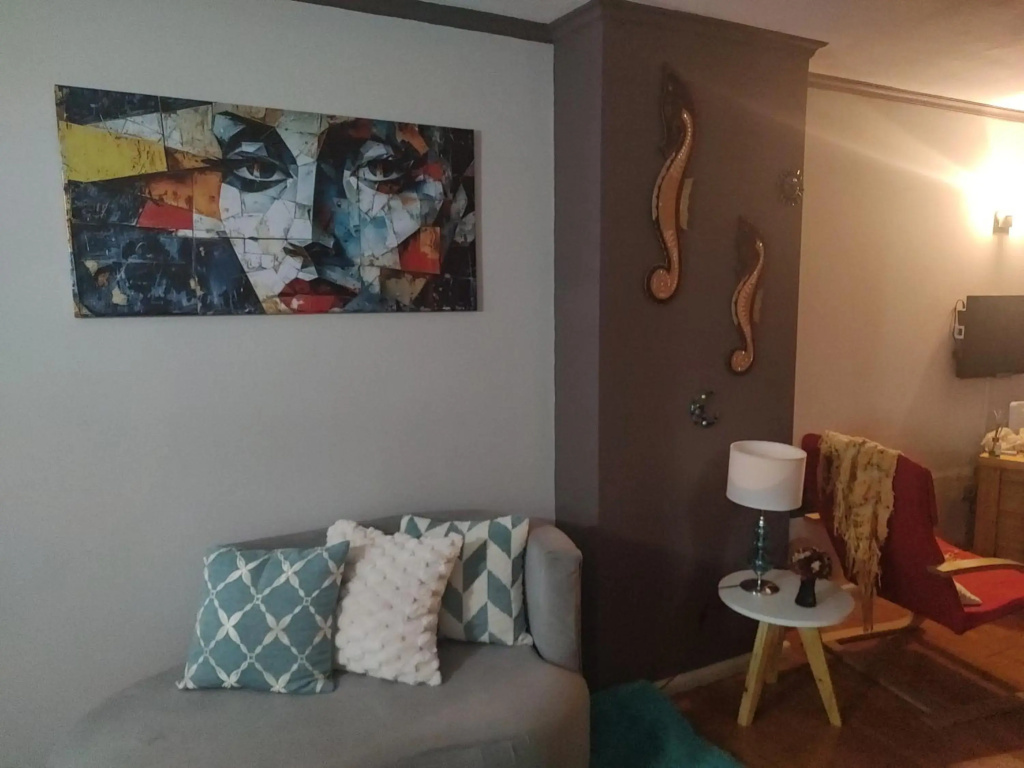 Apartamento Baykus