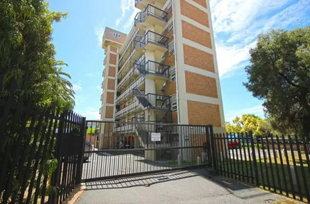 Greenpark 106
