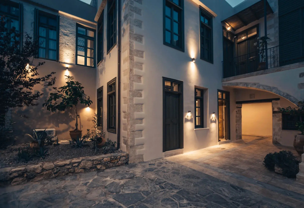 Neratze Hammam Suites