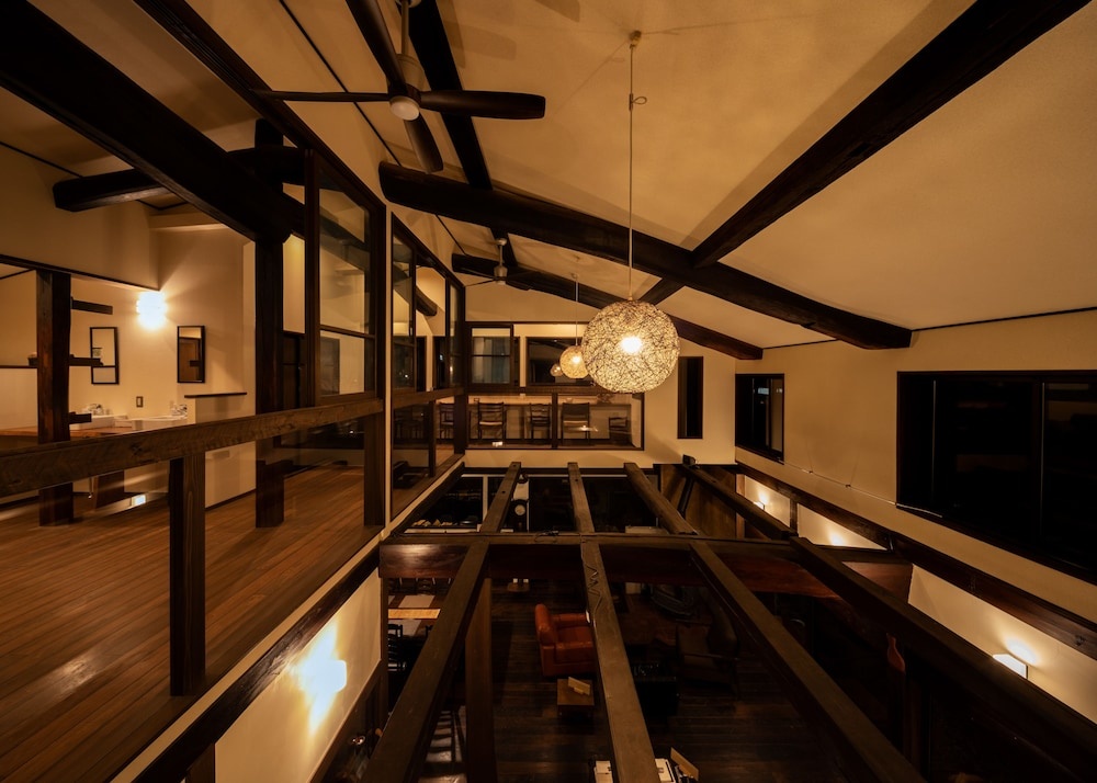 Guest house & Cafe SOY 사진 16