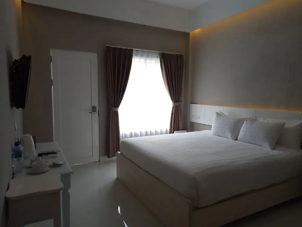 Sinom Borobudur Hotel - фото 2