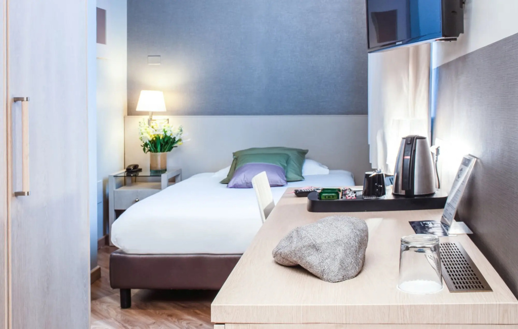 Hotel photo 9