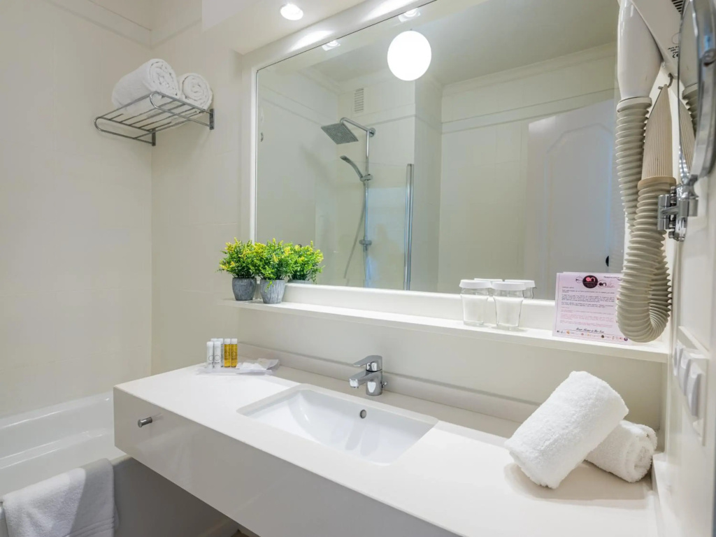 On Hotels Oceanfront - Adults Only - Général
