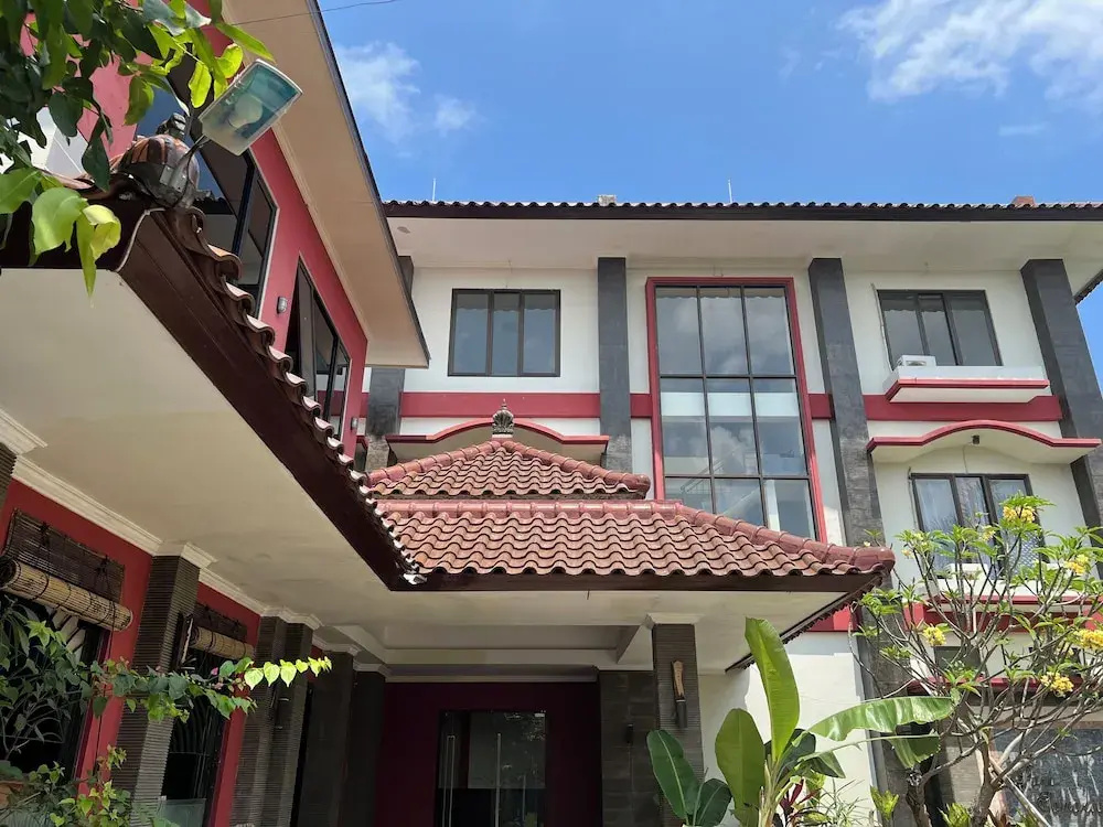 Collection O at Renon near Cathedral Bali