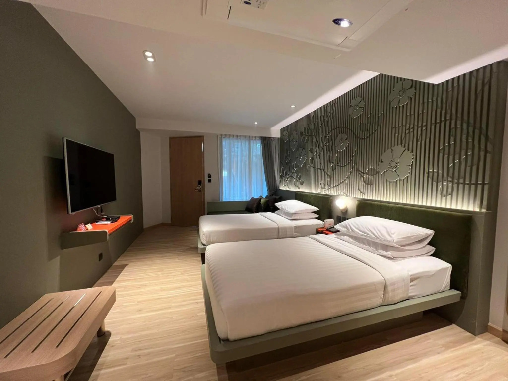 Hotel photo 5