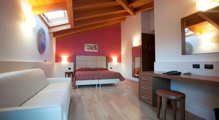 Hotel Eridano - Général