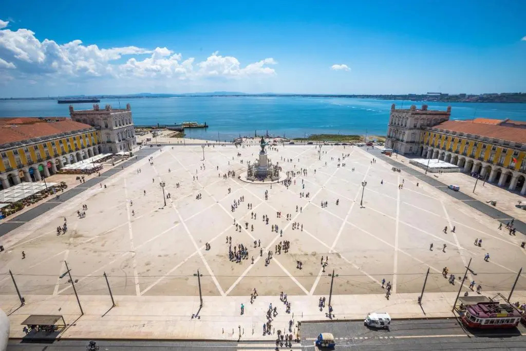 ibis Styles Lisboa Centro Marquês de Pombal - Général