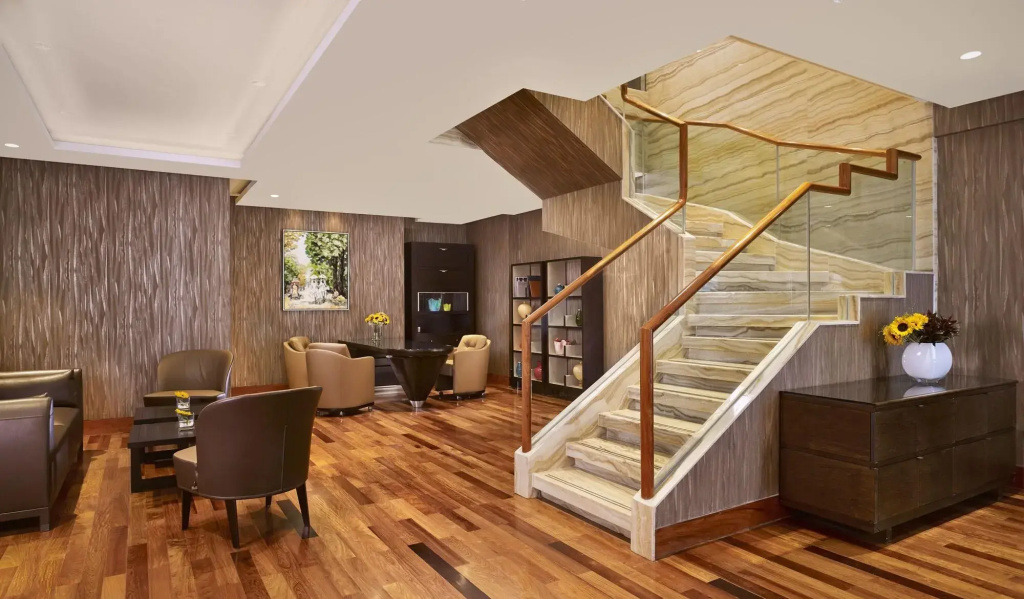 The Reverie Saigon Residential Suites - фото 18