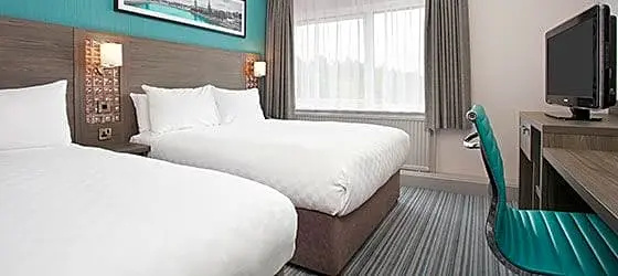 Leonardo Hotel Inverness - Chambres