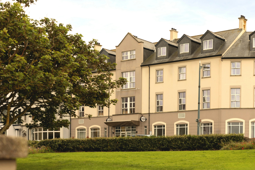 Portrush Atlantic Hotel