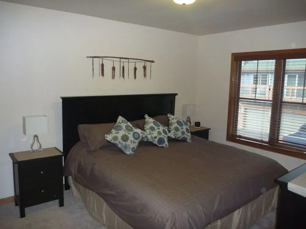 Los Pinos By Wyndham Vacation Rentals - Général