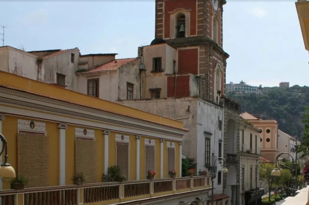 Corso Italia Suites
