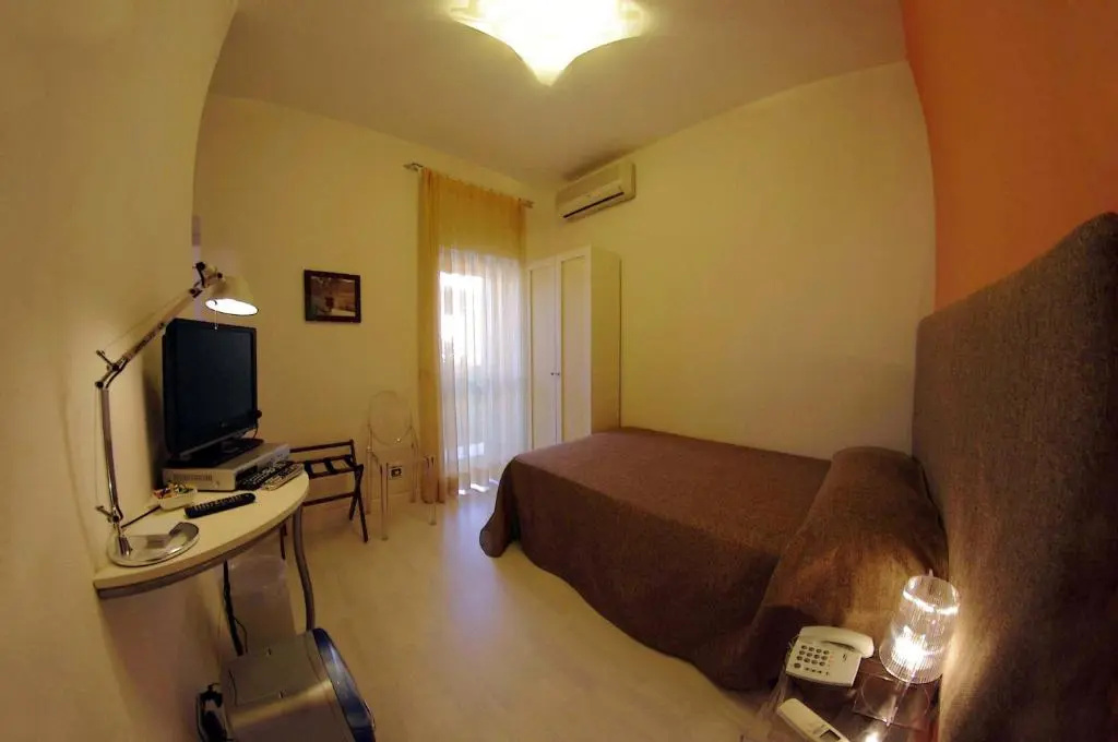 La Piccola Locanda - Chambres