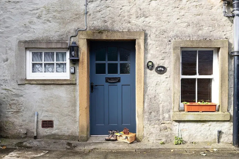 Cottage in Settle Near Yorkshire Dales