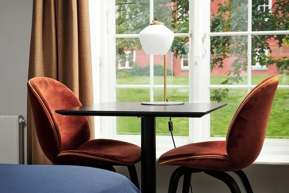 Hindsgavl Slot - Chambres