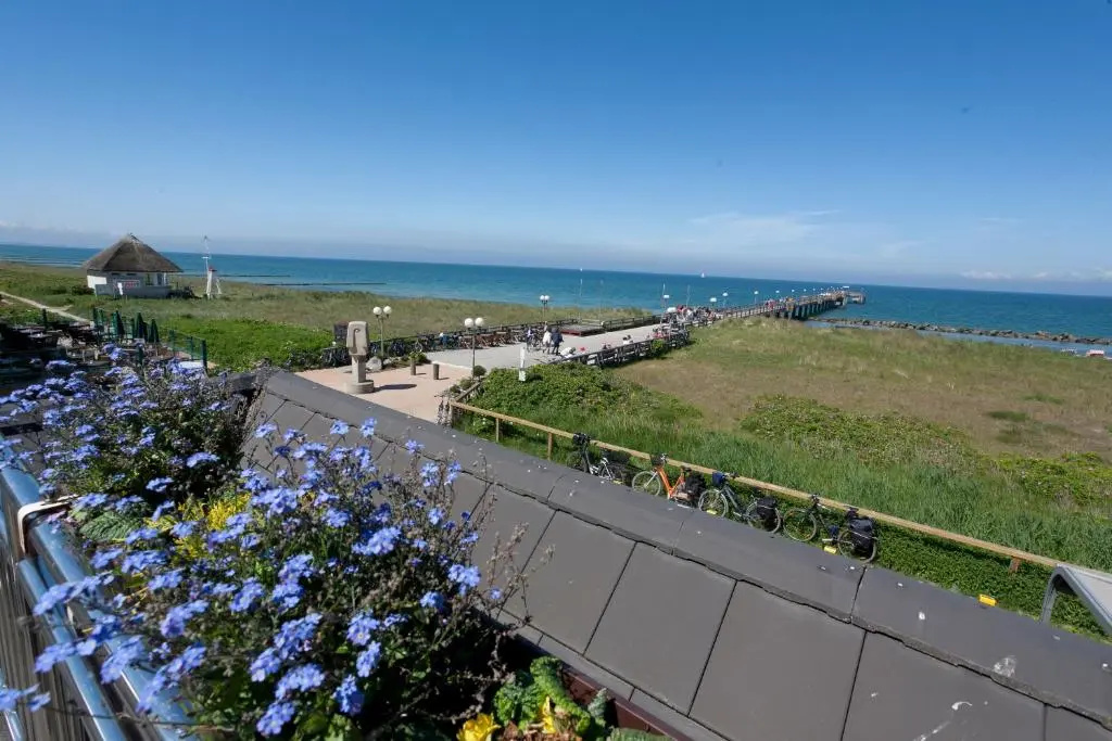 Beach & Waterfront