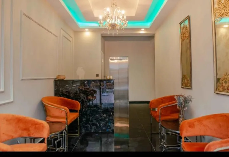 Hotel photo 20