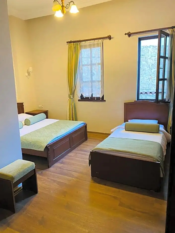 Kaleici Hotel - Chambres