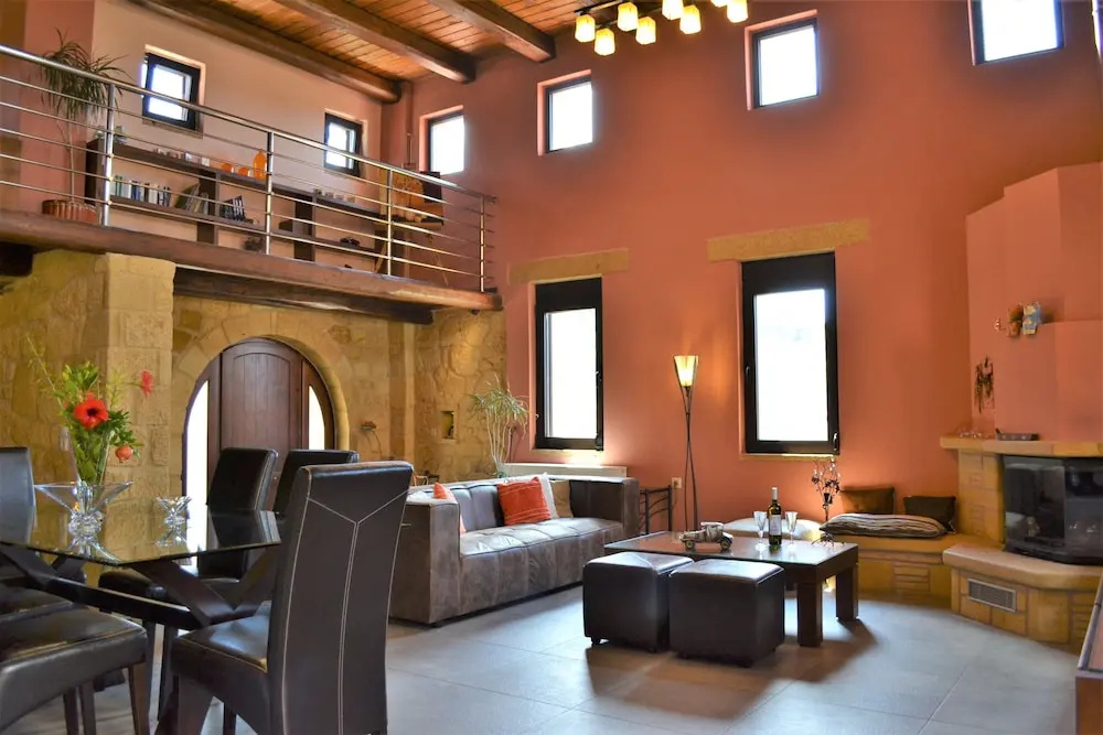 Luxury Villa