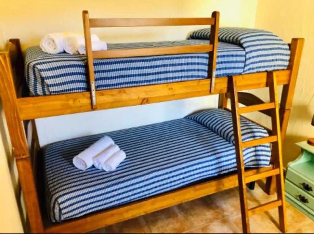 Stintino Country Paradise - Chambres