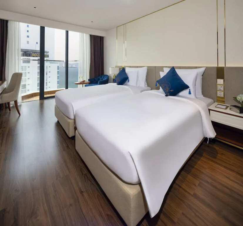Best Western Premier Marvella Nha Trang Hotel
