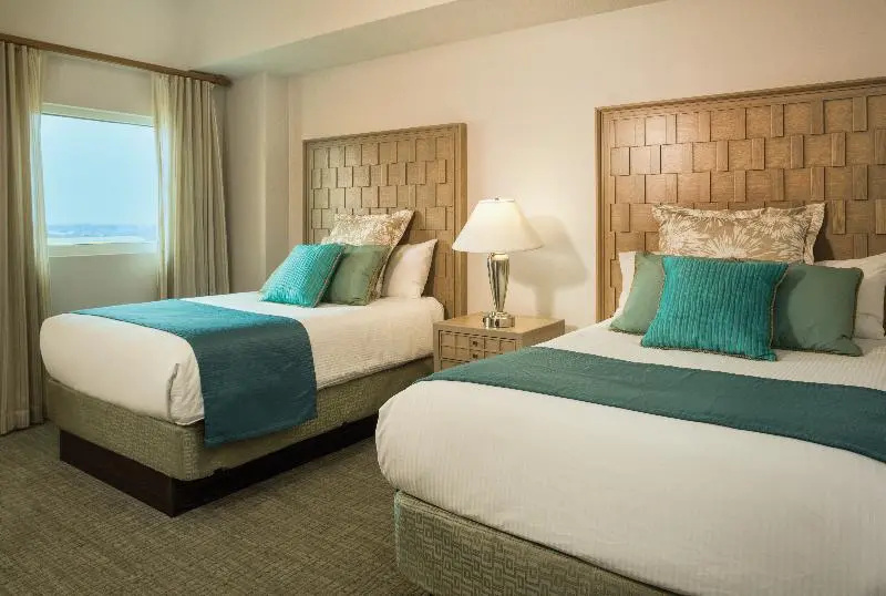 Club Wyndham Ocean Boulevard - Chambres