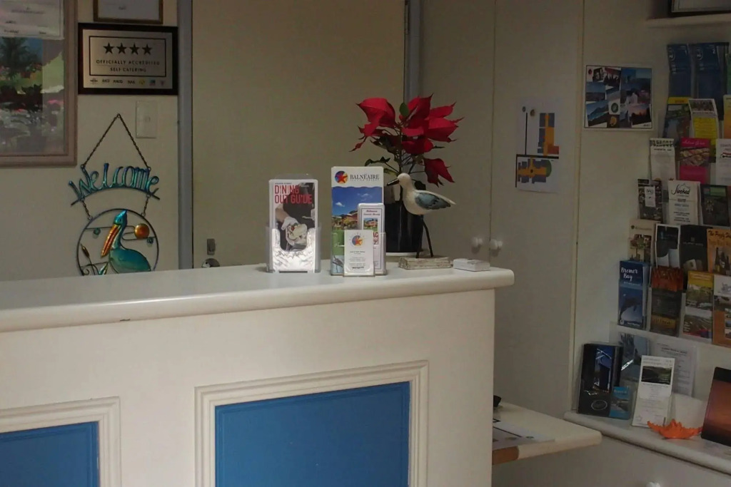 Balneaire Seaside Resort — фото 2