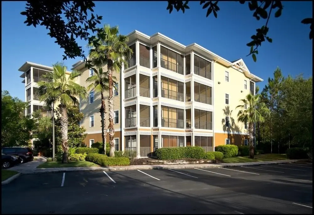 Caribe 3 Bedroom Townhouse