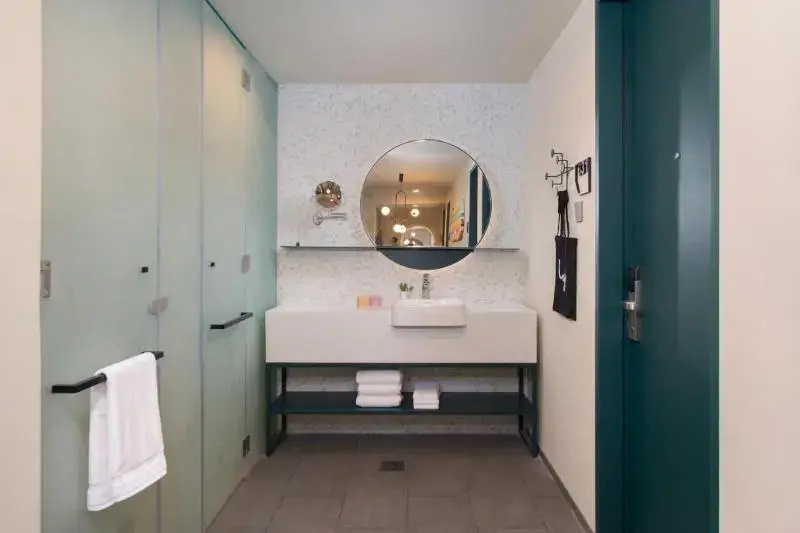 2 Bedrooms Standard room