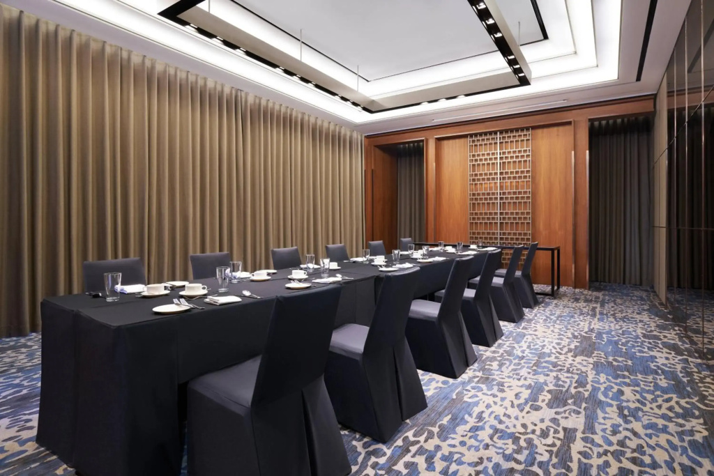 Courtyard by Marriott Seoul Pangyo - фото 19