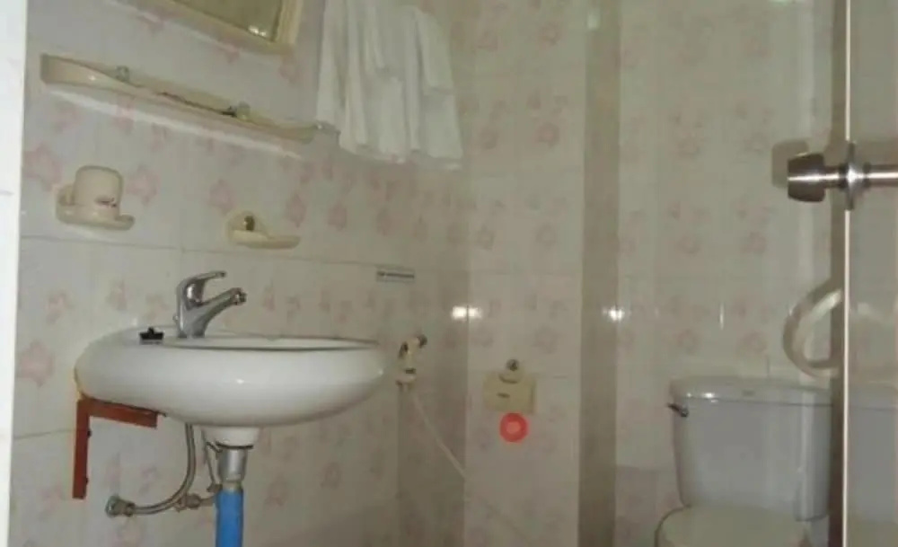 The Prince Hotel Mandalay - Chambres