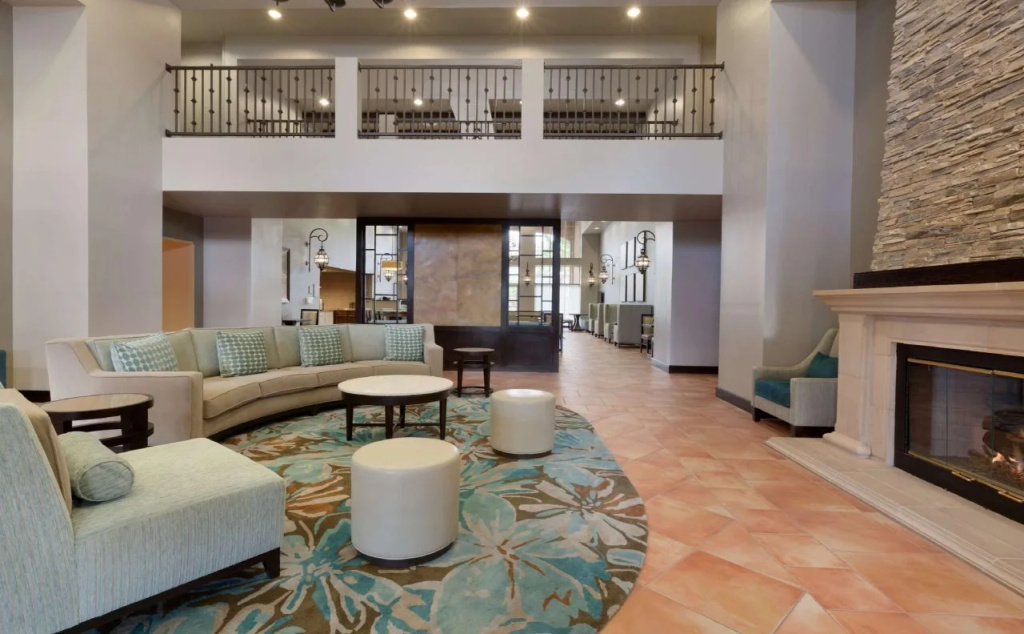 Homewood Suites by Hilton La Quinta - Général